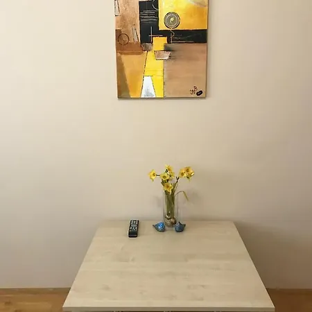 Apartament Gyongyvirag Apartman Harkány