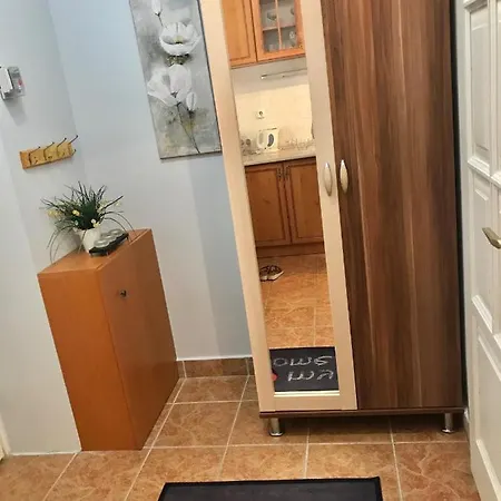 Gyongyvirag Apartman