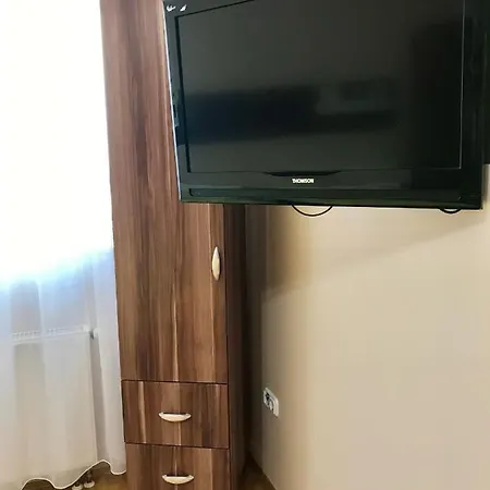 Gyongyvirag Apartman Apartament